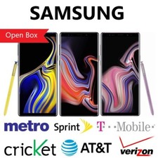 Smartphone samsung galaxy note - samsung,