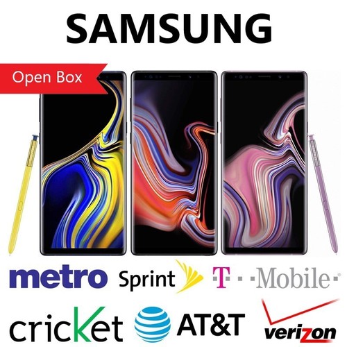 Smartphone samsung galaxy note - smartphone,