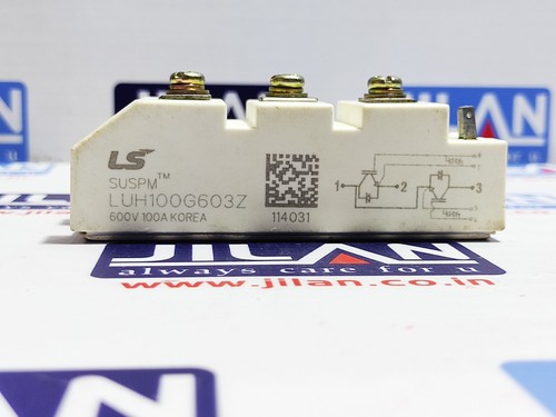 Luh100g603z modulo igbt - luh100g603z,