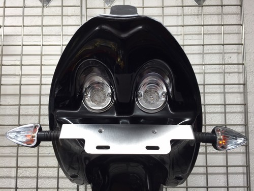 Suzuki 1250 bandit - suzuki,