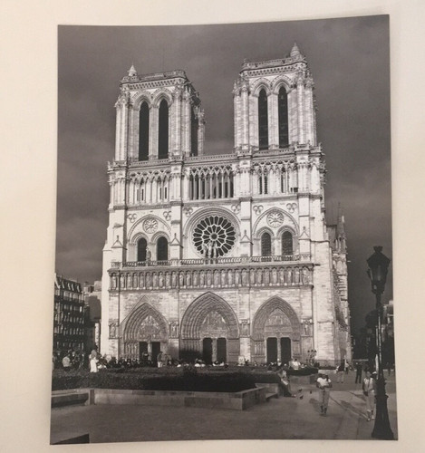Antonio carrara notre dame - antonio, de