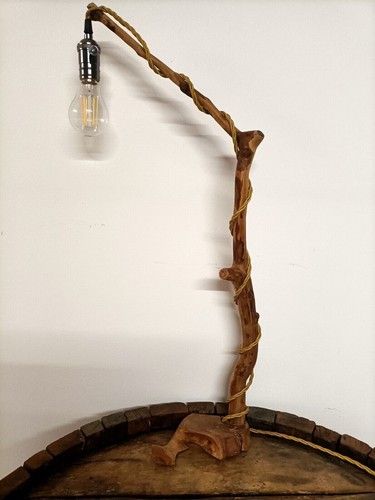 Lampada tavolo abatjour - da,