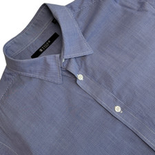 Tiger of Sweden Franz camicia