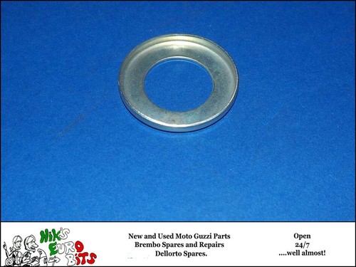 Anello piatto albero - piatto, uscita