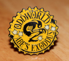 Rarissima spilla/distintivo