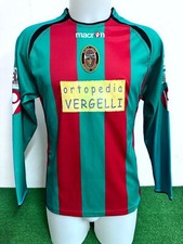 MAGLIA TERNANA MATCH WORN
