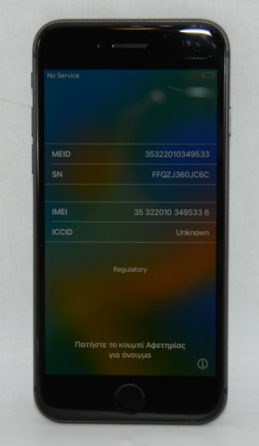 Apple iphone 64gb - apple, (a1863)