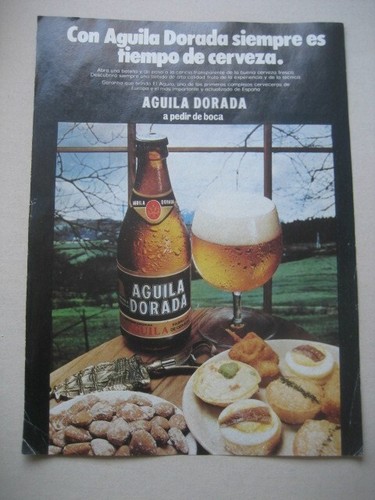 Birra aquila dorata - birra,