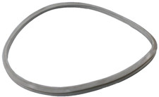 GUARNIZIONE CESTELLO SIMAC GELATAIO 1600 GELATAIO RICAMBIO GOMMA GOMMINO BIANCO