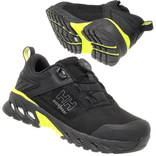 Scarpe antinfortunistiche uomo