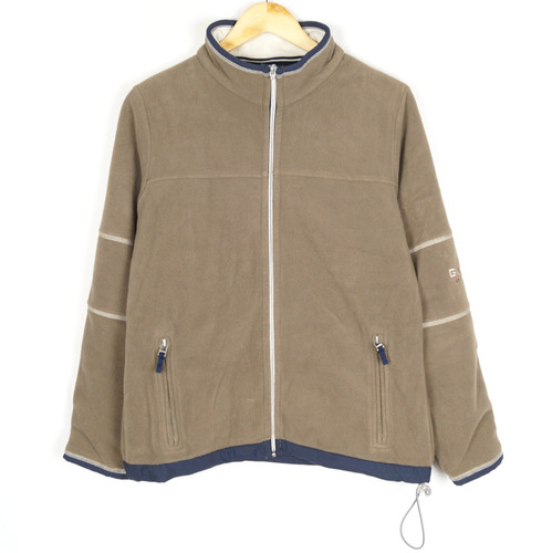 Gaastra maglione uomo - gaastra, pile