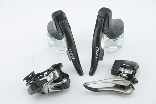 Deragliatore sram - deragliatore,