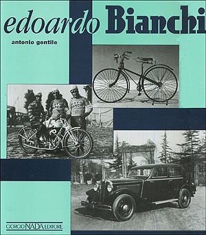 Edoardo bianchi - edoardo,