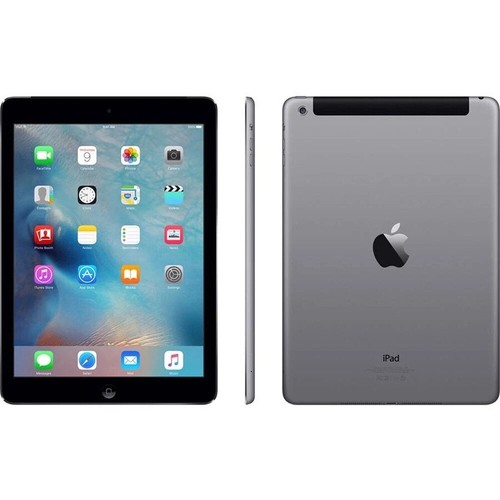 Apple ipad air generazione - ipad,