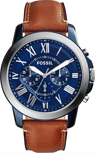 Orologio uomo fossil - uomo,