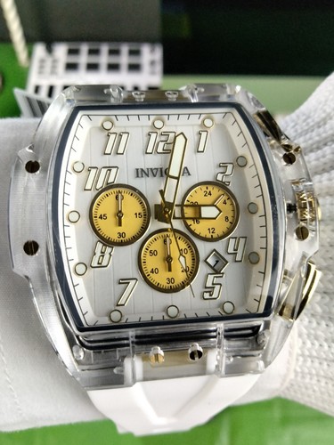 Orologio invicta 49983 - 49983, s1