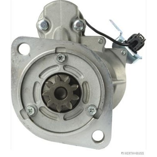 Motorino avviamento - di,