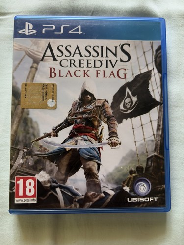 Assassin creed black - assassin’s,