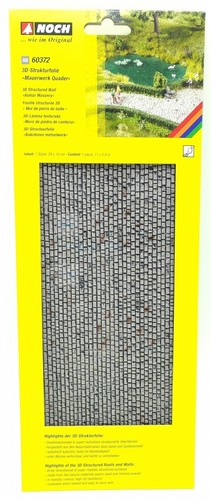 Noch 60372 muro - di, mattoni