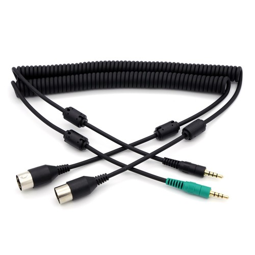 Kenwood 450 digirig set - ts-450,