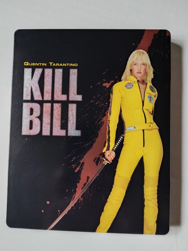 Kill bill vol 2 blu - 1,