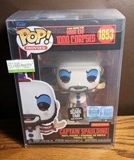 Funko Pop Movies Captain
