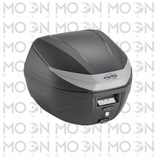 Bauletto kappa k3000n monolock - bauletto,