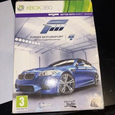 Forza Motorsport 4 Edizione