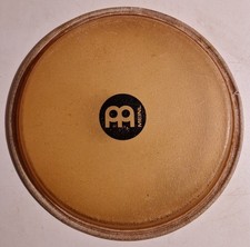 Pelle Naturale Congas Meinl 11" Come Nuova 
