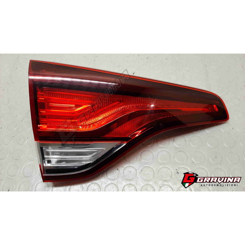 265553872ra fanale posteriore - 265553872ra,