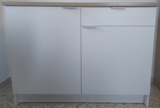 Mobile Ikea KNOXHULT per cucina