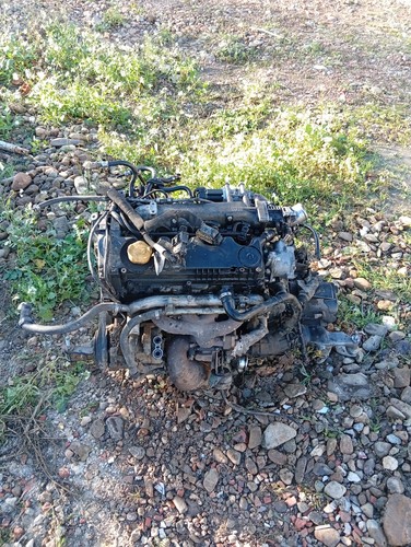 Motore completo per - per, alfa