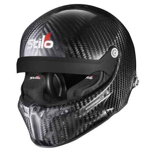 Casco stilo st6 8860 carbon - st6,