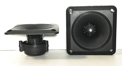 Coppia driver corno - coppia,