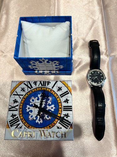 Orologio swarovski cristallo - swarovski,