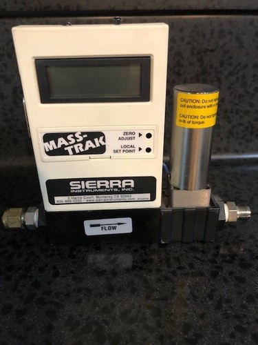 Sierra instrument - sierra,