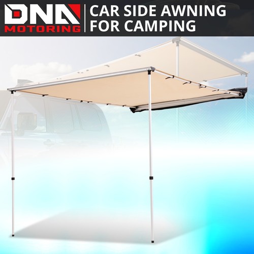 Tenda sole estraibile lato - da,