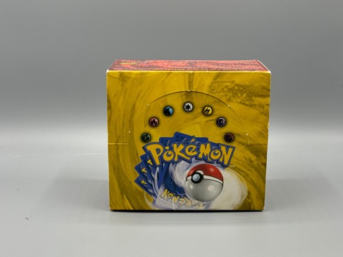 Pokemon set base booster - pokemon,