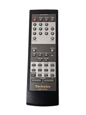 Telecomando originale Technics