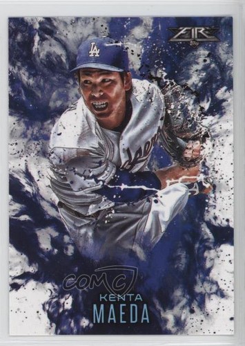 Aggiornamento topps 2016 fire - aggiornamento,