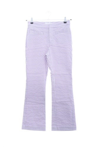 Mng pantalone zampa - pantalone,