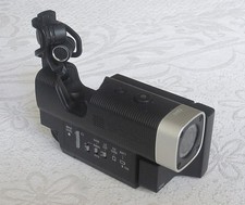 ZOOM Q4 HANDY CAMCORDER -