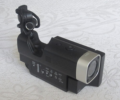 Zoom handy recorder - handy,