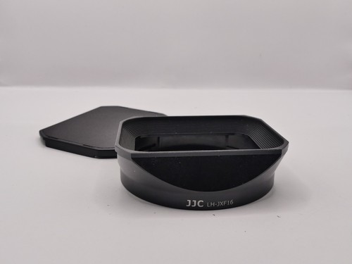 Jjc jxf16 paraluce - jjc, lh-jxf16