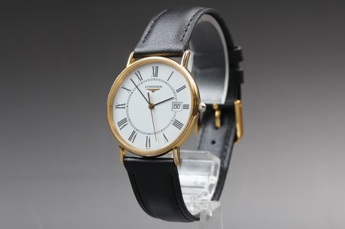 Mint longines grand - [n,