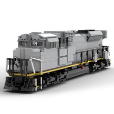 MOC-142645 Ferrovie Arabia