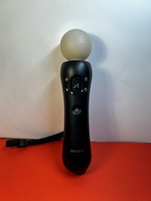 Sony PlayStation Move Motion Controller Originale Per PS3 PS4