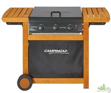 BARBECUE A GAS BBQ CAMPINGAZ