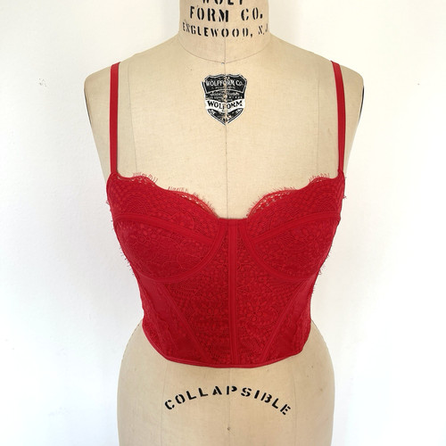 Dealmore corsetto romantico