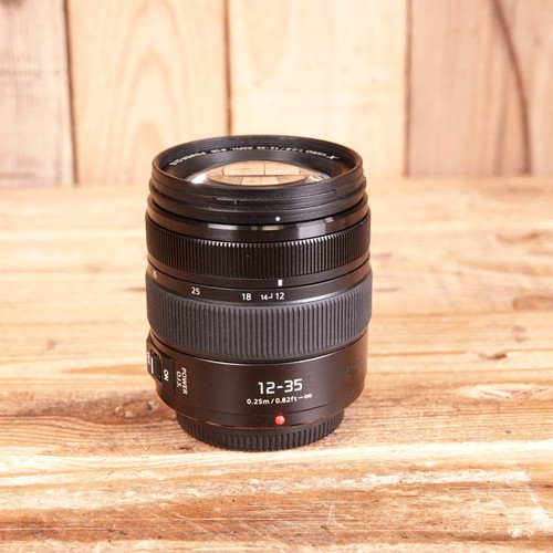 Panasonic 35mm 8 - panasonic, 12-35mm
